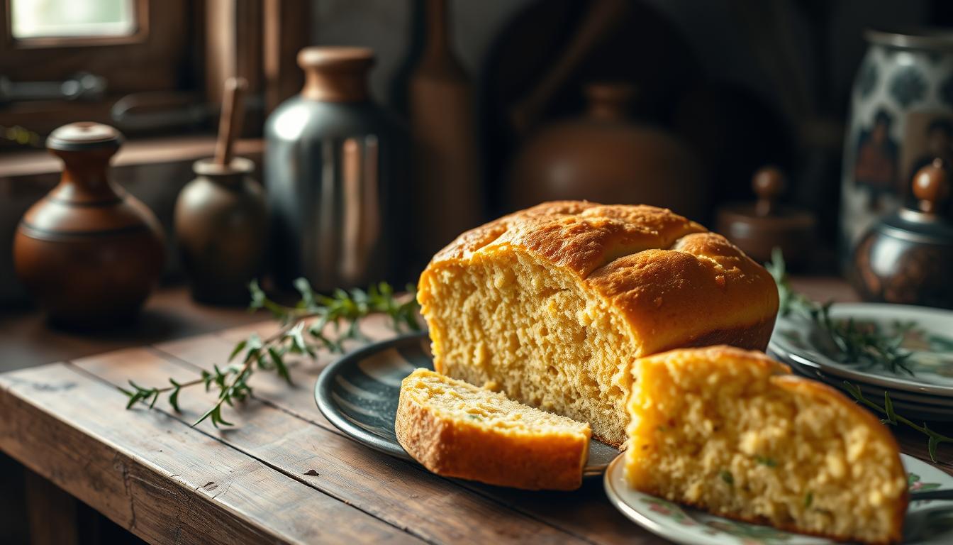 receita de bolo de fuba