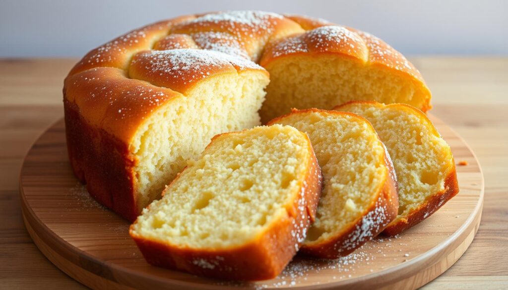 Receita de Torta de Liquidificador