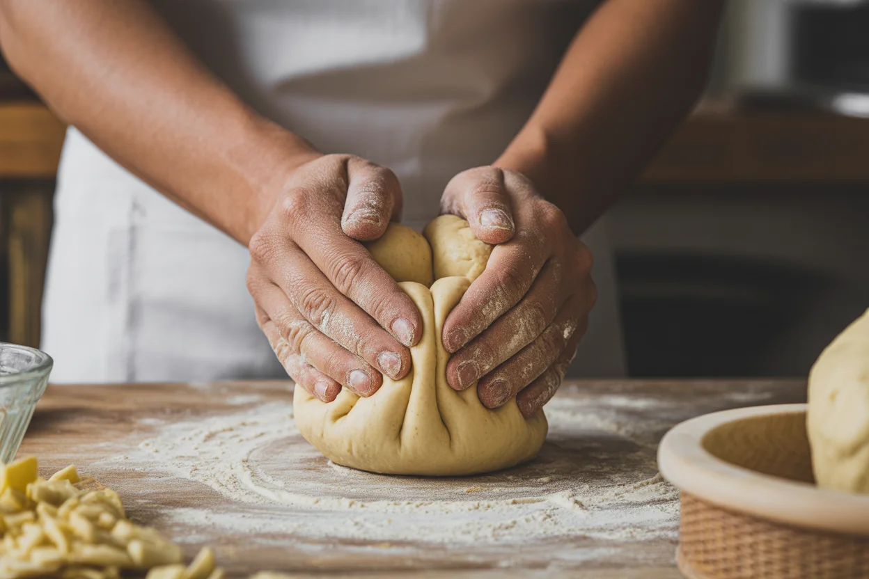 5 Delícias de Pão de Fubá Que Você Precisa Experimentar Hoje!