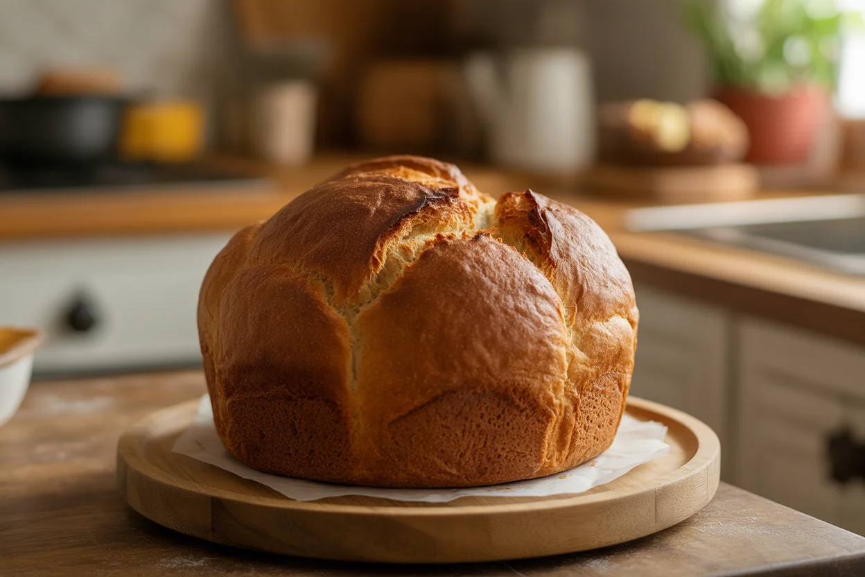 5 Delícias de Pão de Fubá Que Você Precisa Experimentar Hoje