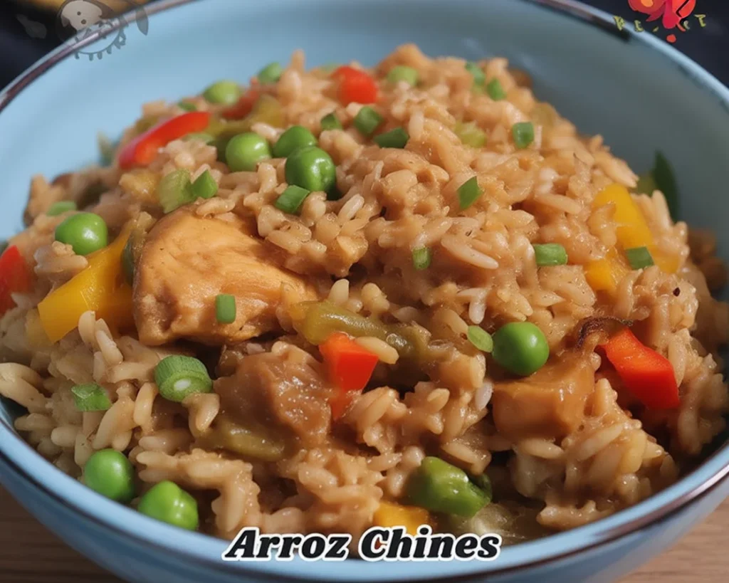 5 Dicas Para Fazer um Delicioso Arroz Chinês em Casa