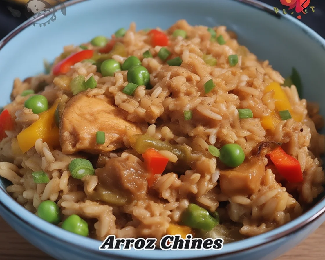 5 Dicas Para Fazer um Delicioso Arroz Chinês em Casa