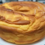 5 Motivos para Amar o Pão de Ló de Canela e Limão!