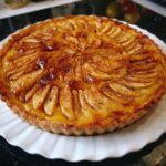 Tarte de Maçã