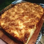 Cuca de Nata Receita