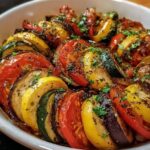 Ratatouille de Forno