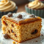 Bolo de 5 Copos Delicioso