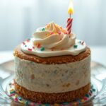 Bolo de Aniversário