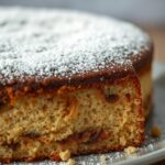 Receita de Bolo Olho de Sogra