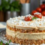 Receita de Bolo Prestígio Gelado ingredients