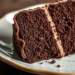 Receita de Bolo de Chocolate Nega Maluca