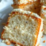 Receita de Bolo de Coco
