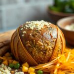 Bolo Pamonha na Palha Feito no Liquidificador ingredients