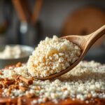 Bolo de 12 Colheres de Sopa ingredients