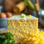 Bolo de Milho Cremoso que Parece Pamonha ingredients