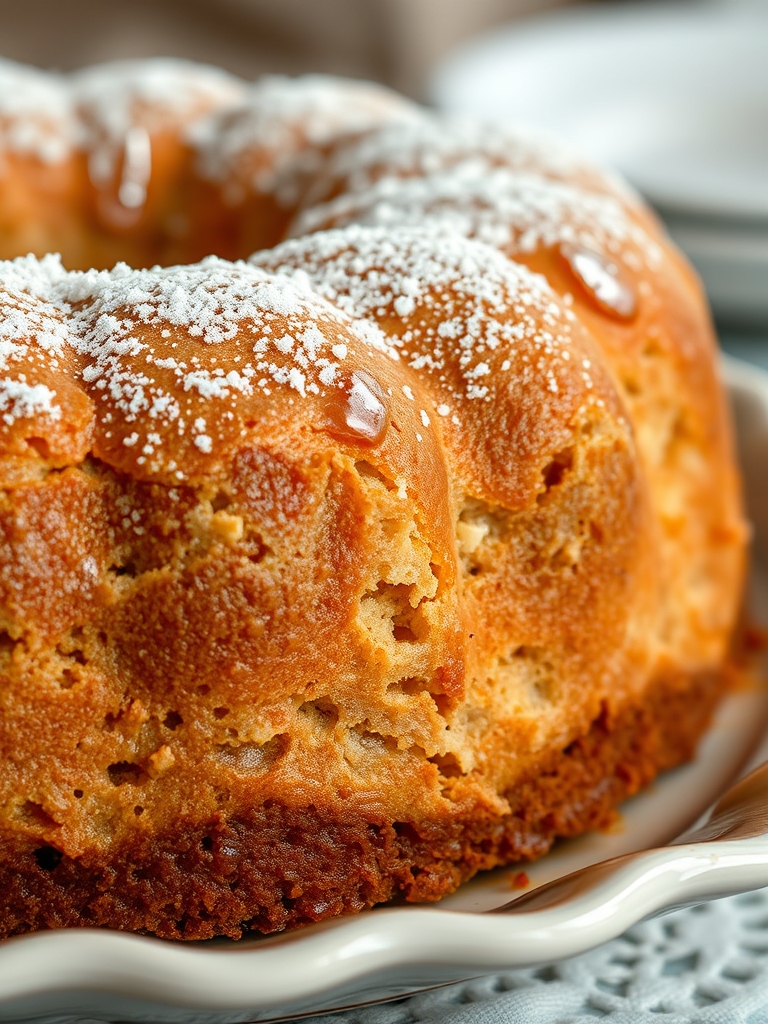 Bolo de Vó
