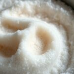 cold foam caseiro