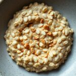 overnight oats para a semana
