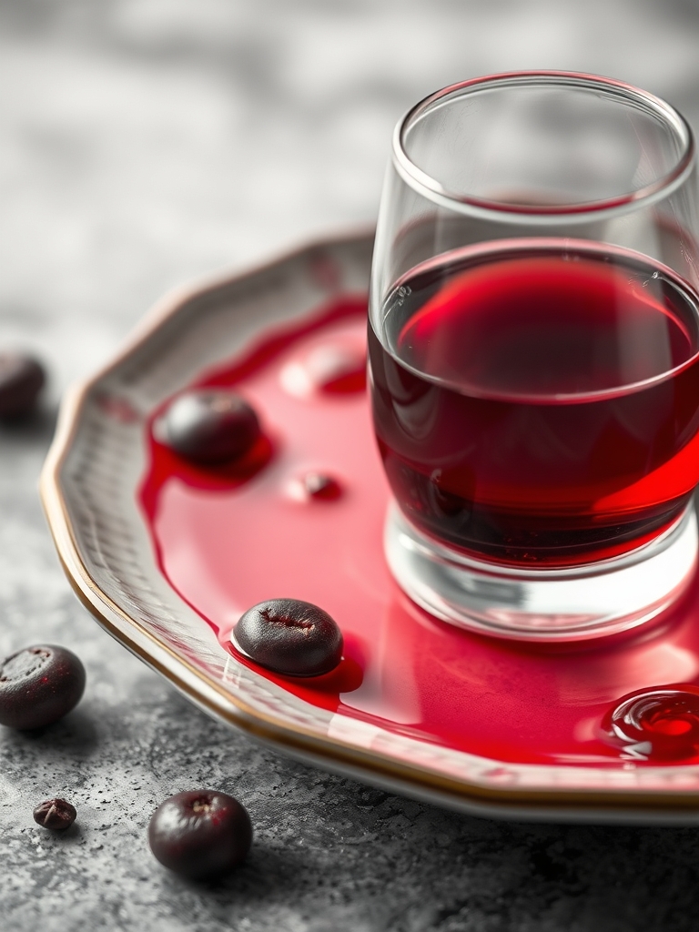 vinho sem álcool